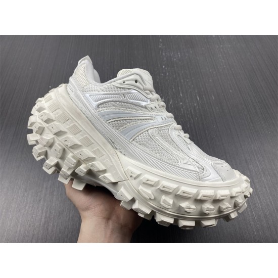 Balenciaga Bouncer Sneakers