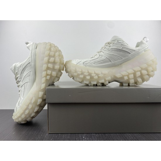 Balenciaga Bouncer Sneakers