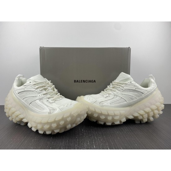 Balenciaga Bouncer Sneakers