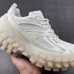 Balenciaga Bouncer Sneakers