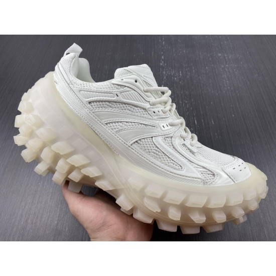 Balenciaga Bouncer Sneakers