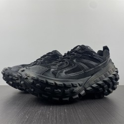 Balenciaga Bouncer Sneakers