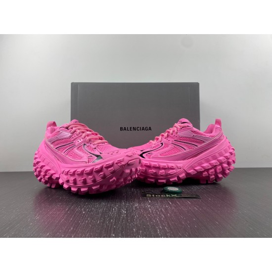 Balenciaga Bouncer Sneakers