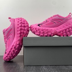 Balenciaga Bouncer Sneakers