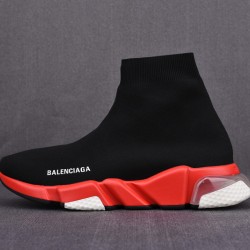 B@lenciaga  Speed Sneakers