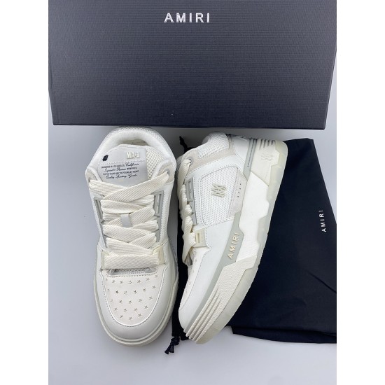 AMIRI SNEAKERS 