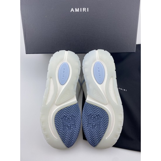 AMIRI SNEAKERS 