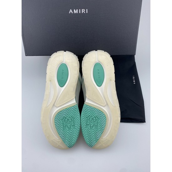 AMIRI SNEAKERS 