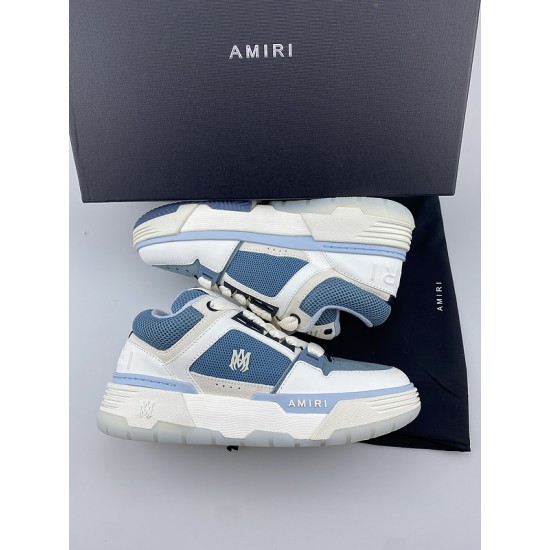 AMIRI SNEAKERS 