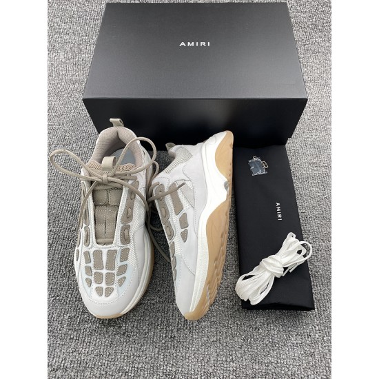 AMIRI SNEAKERS 