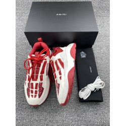 AMIRI SNEAKERS 