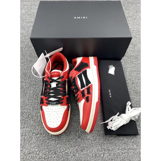 AMIRI SNEAKERS 