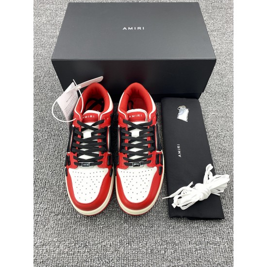 AMIRI SNEAKERS 