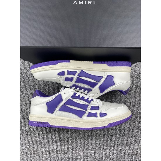 AMIRI SNEAKERS 