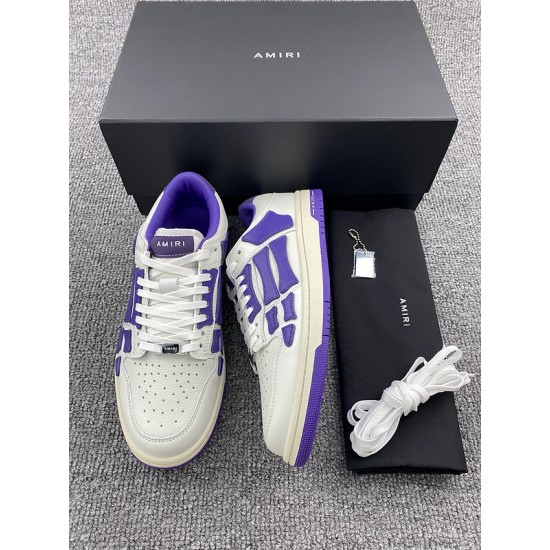 AMIRI SNEAKERS 