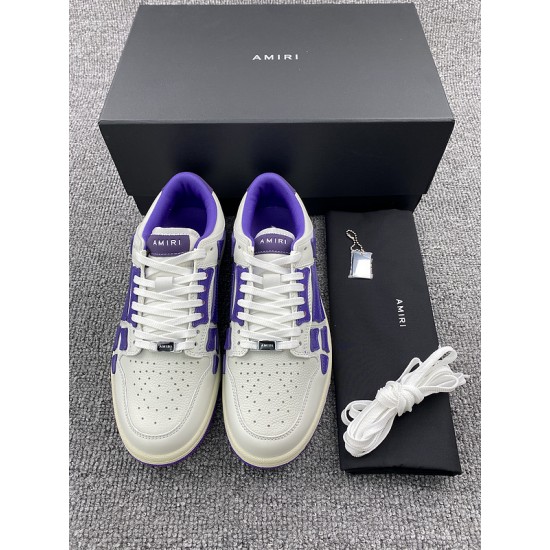 AMIRI SNEAKERS 