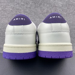 AMIRI SNEAKERS 