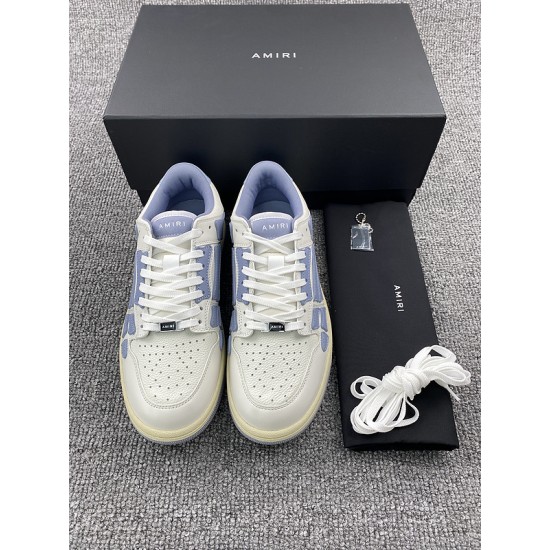 AMIRI SNEAKERS 