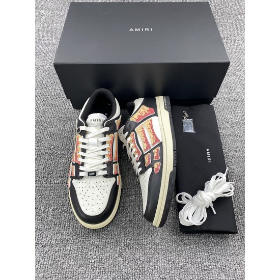 AMIRI SNEAKERS 