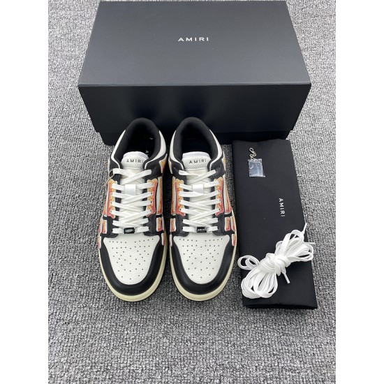 AMIRI SNEAKERS 