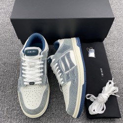 AMIRI SNEAKERS 