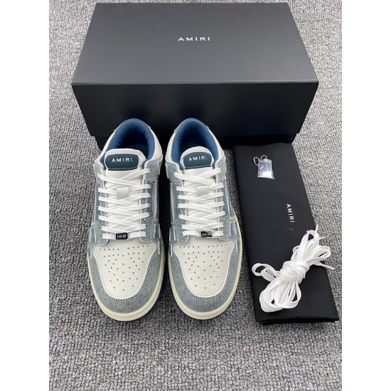 AMIRI SNEAKERS 