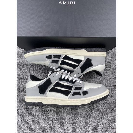 AMIRI SNEAKERS 