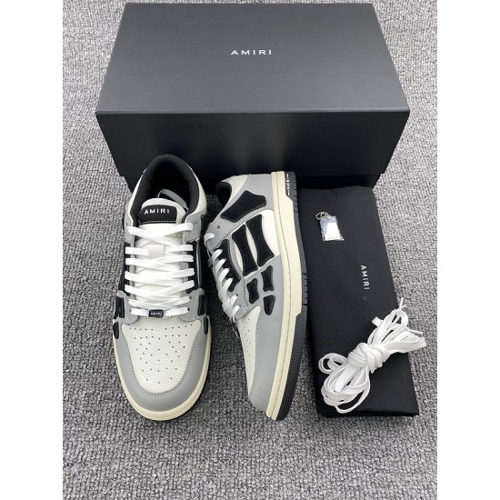 AMIRI SNEAKERS 