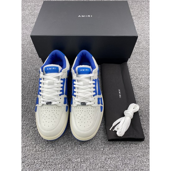 AMIRI SNEAKERS 