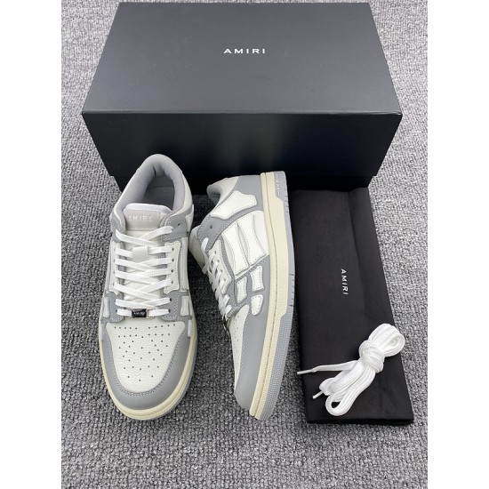 AMIRI SNEAKERS 