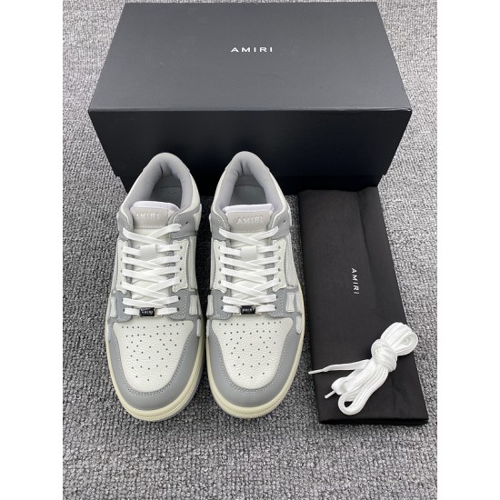 AMIRI SNEAKERS 