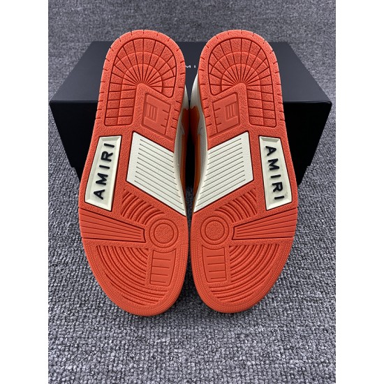 AMIRI SNEAKERS 