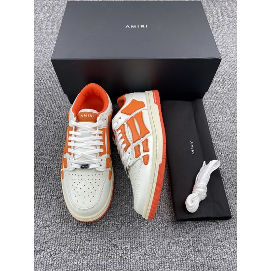 AMIRI SNEAKERS 