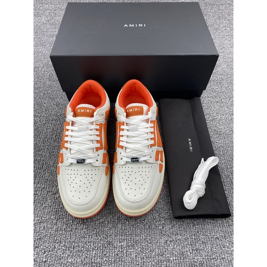 AMIRI SNEAKERS 