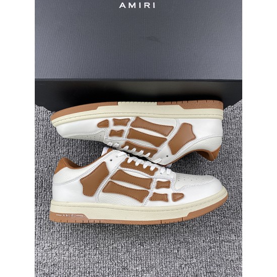 AMIRI SNEAKERS 