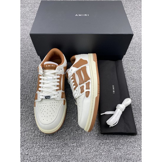 AMIRI SNEAKERS 