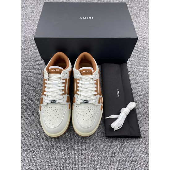 AMIRI SNEAKERS 