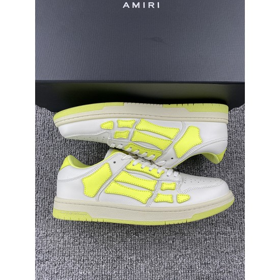 AMIRI SNEAKERS 