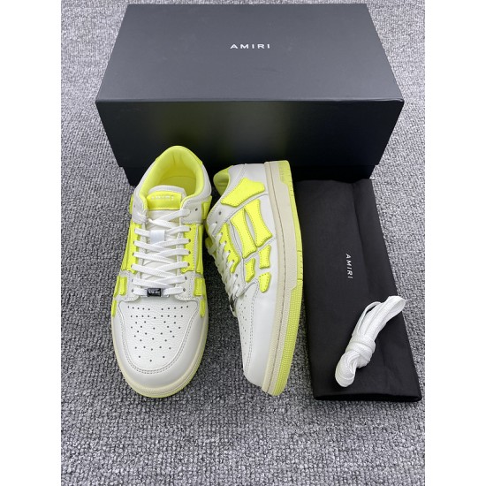 AMIRI SNEAKERS 