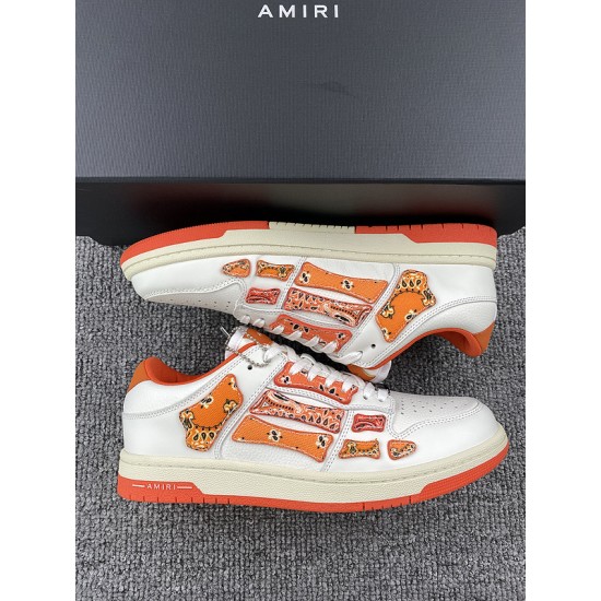 AMIRI SNEAKERS 