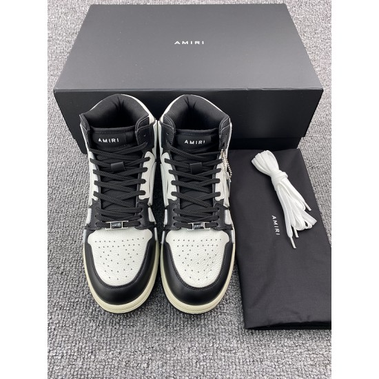 AMIRI SNEAKERS 