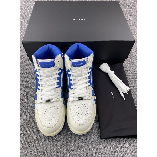 AMIRI SNEAKERS 