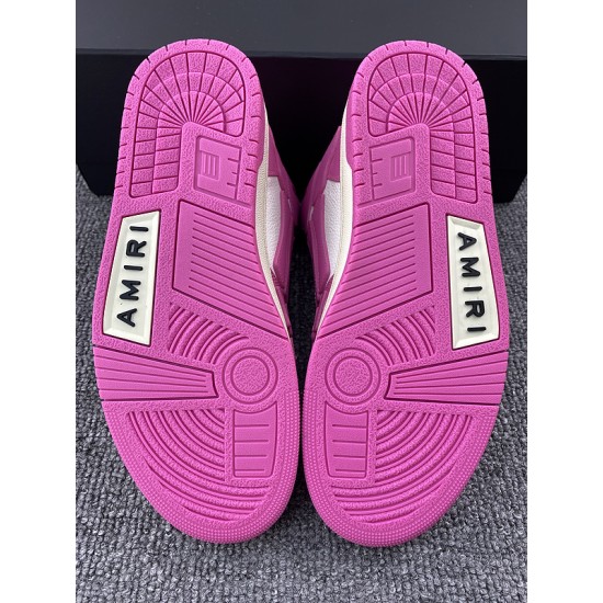 AMIRI SNEAKERS 