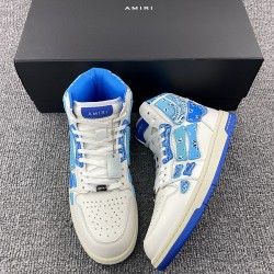 AMIRI SNEAKERS 