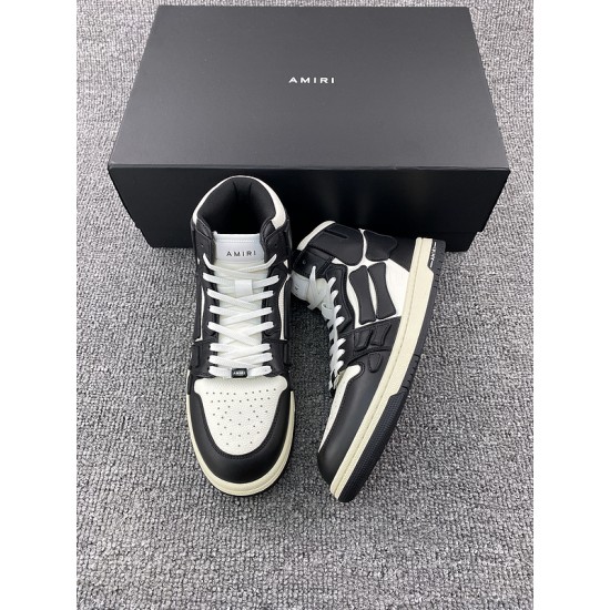 AMIRI SNEAKERS 