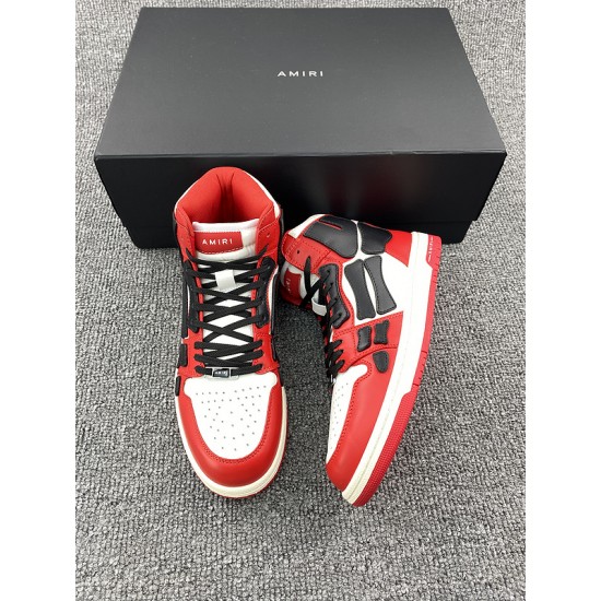 AMIRI SNEAKERS 