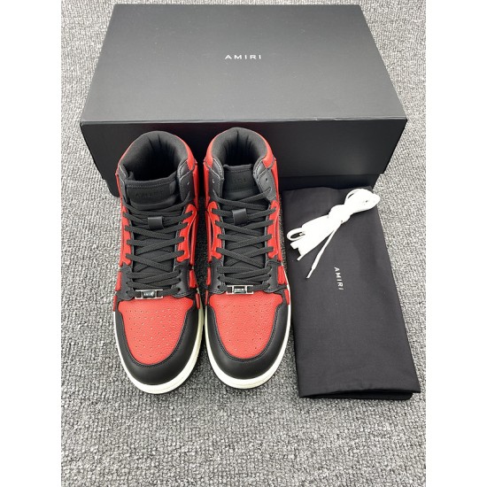 AMIRI SNEAKERS 