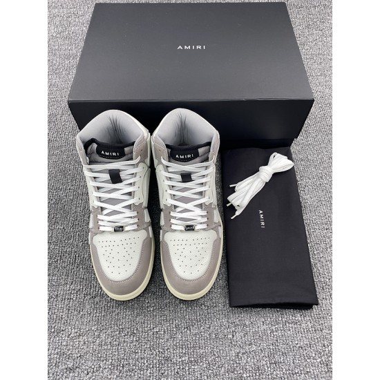 AMIRI SNEAKERS 