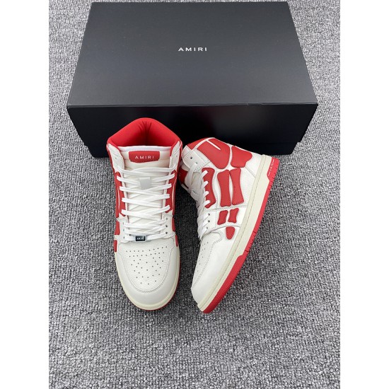 AMIRI SNEAKERS 