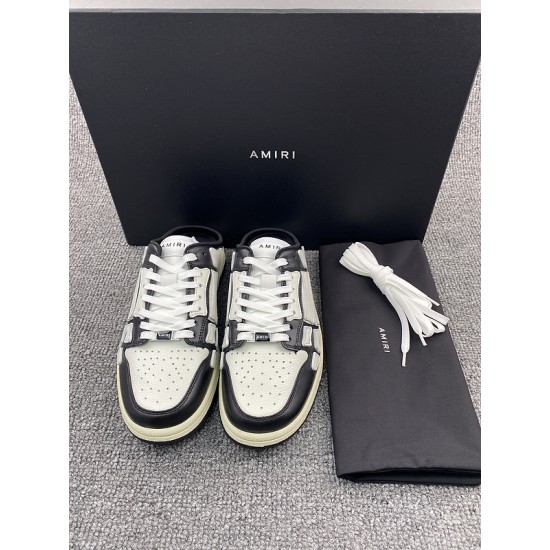 AMIRI SNEAKERS 